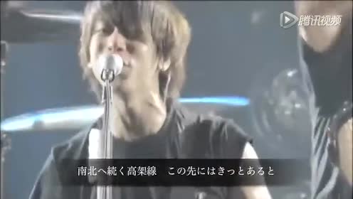 Ellegarden 高架線 腾讯视频