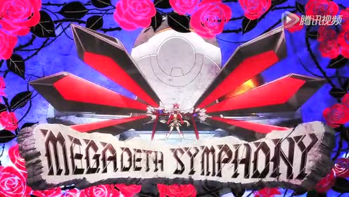 战姬之舞插曲 腾讯视频