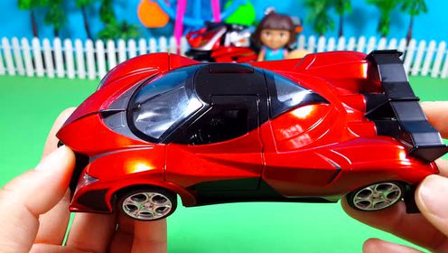 朵拉的爱车 腾讯网