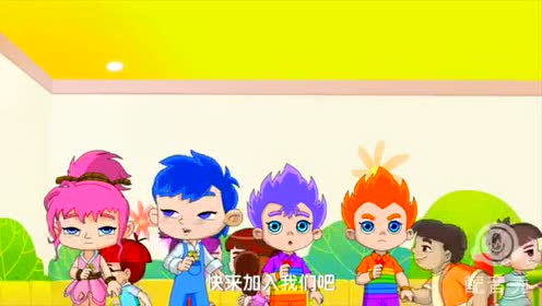 配音-小小鲁班1