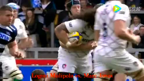 Greatest Rugby Players Humiliating Each Other PART 2