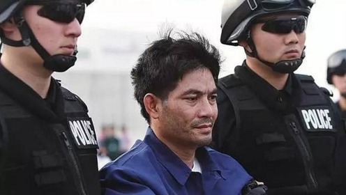 湄公河惨案最真实的记录,揭开四国缉毒组围剿大毒枭糯康全过程
