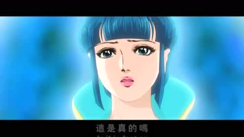 地藏王菩萨的故事之婆罗门女