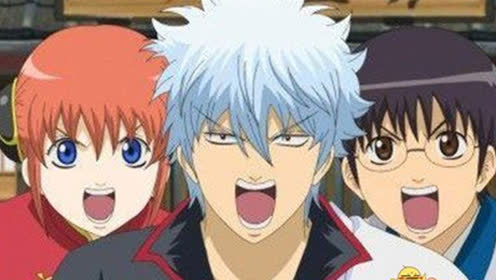 银魂op1真人mv 腾讯视频