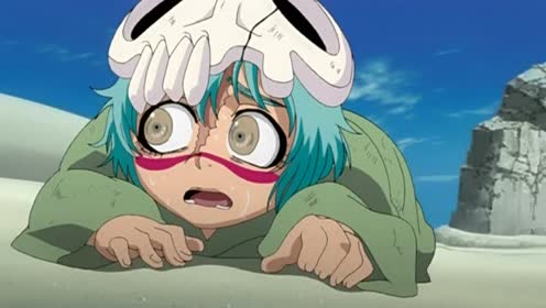 死神 一护单挑5号十刃 诺伊特拉说出妮露真实身份