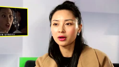 专访广元籍演员王岚