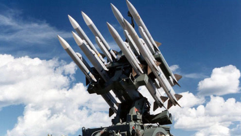 中国最想购买的一款现代化武器,每分钟可发射百万发子弹