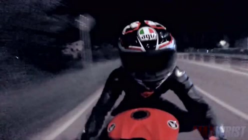 本田cbr125 腾讯视频