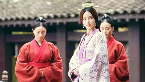 甄宓与曹丕彻底决裂,恩断义绝!曹丕永远失去了这个完美的女人!