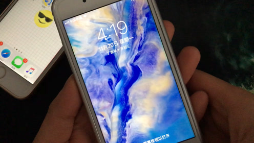 Iphone动态壁纸 腾讯视频