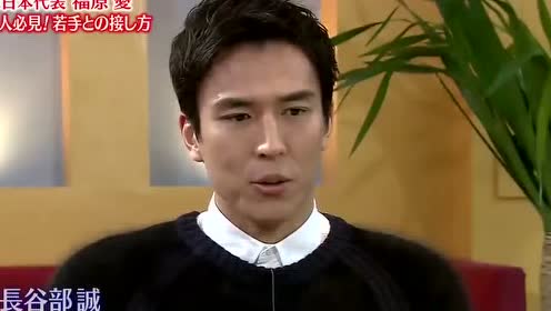 長谷部安春yasuharu Hasebe 腾讯视频