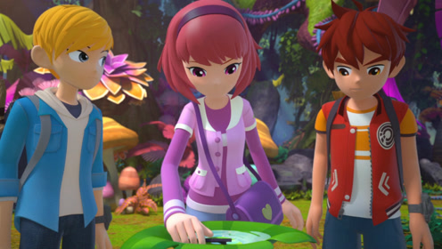 动 漫:寻灵大冒险合集上传者:甜橙动漫时 间:2017-12-07第27集看点3