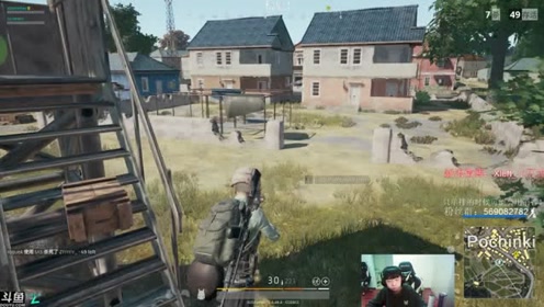 Pubg视频 腾讯视频