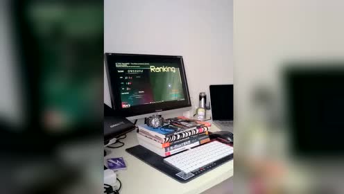 osu 21mania 腾讯视频
