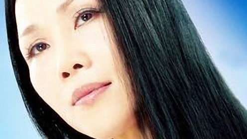 胡晓晴的《大宅门》唱火了整个华人圈,让世界刮目抢看