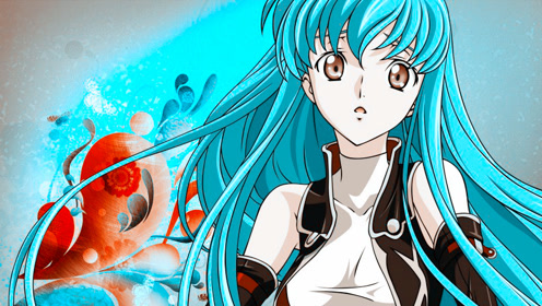 娜娜莉梦游仙境