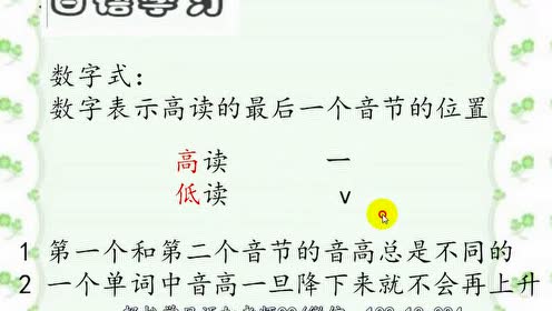 五十音发音 腾讯视频