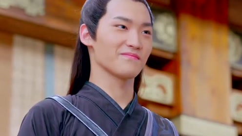 《楚乔传》燕洵调侃星玥夫妇,旁边的月七表情亮了!