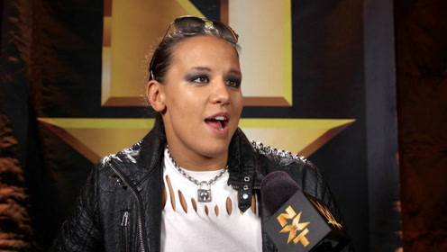 前mma悍将善娜巴斯勒爆料老朋友隆达罗西没有提前通知自己来wwe