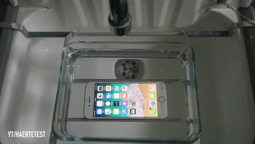 Iphone8防水 腾讯视频