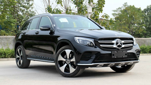 奔驰glc对得起这个价格吗?