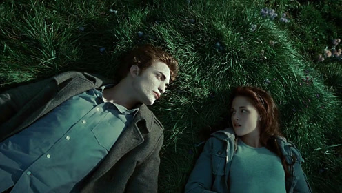 暮色之城 腾讯网