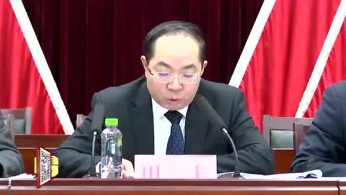 况顺航在市纪委七届三次全会上强调