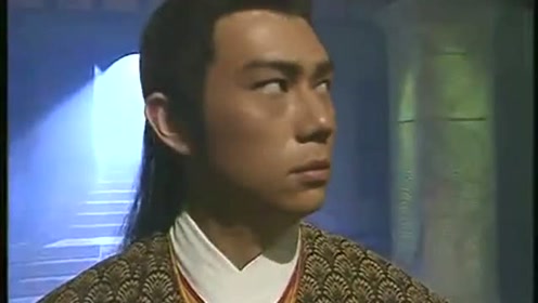 圆月弯刀:柳若松害怕了,被妻子戳穿还死不承认