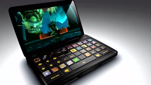 号称革新pc游戏的雷蛇掌机,你还记得吗?