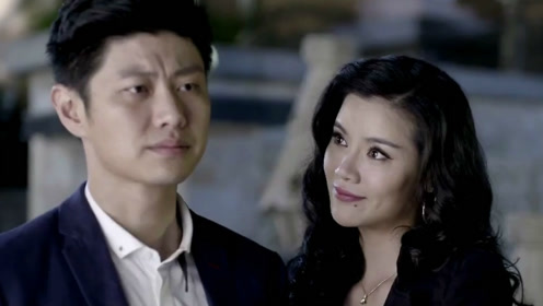 男子碰到前妻,俩人都带着现任,却互相赌气,互相伤害!