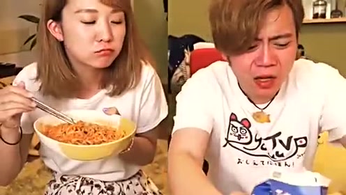 韩国超辣泡面 腾讯视频