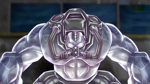 穿越火线,巨人城中的小泰坦,是不是还记得战斗的场面!