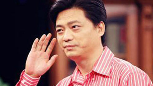 崔永元美国演讲 腾讯视频