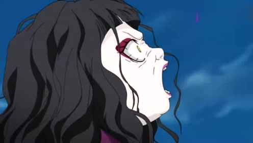 火影:小樱怪力爆发,这表现,瞬间惊呆了众人,太可怕了