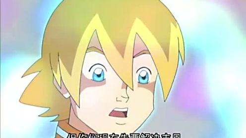 超级高米迪:末日得到无双神蛋,杰茜卡前去阻止