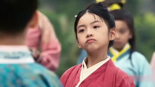 芈月传:芈茵太无礼了,骂人在先,竟还好意思说要去威后那告芈月?