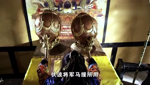 袁天罡这样给李元霸讲解