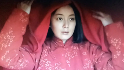 《最美的青春》漫天的风沙吓跑吴改花,她要悔婚 冯程用食堂粮食喂