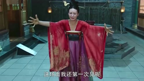 梦妃 腾讯视频