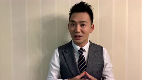 著名主持人王旭