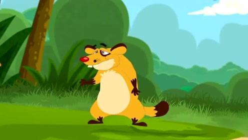 黄鼠狼不偷鸡了,决定光明正大的抓鸡,这下胸大鸡他们害怕了