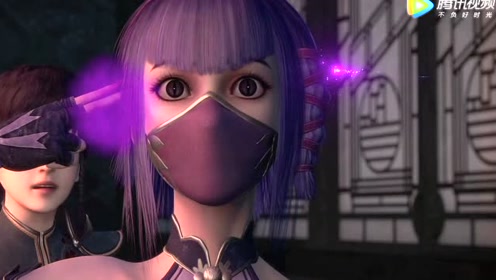 侠岚:文琦美女"手枪"自尽,皆因守护之名