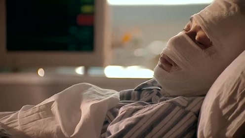 草帽警察:赵小静看见刘五四活了过来,向他说完话后,离开了医院