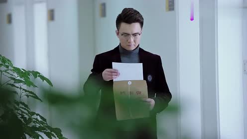 卧底归来:宝玉秦越再生计划,温万荣去医院探望何人