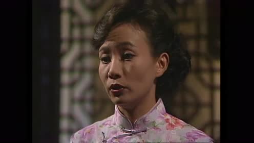 《僵尸道长》黑玫瑰私会毛小方,坦露心声,自己喜欢毛师傅