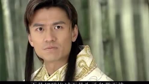 包青天:锦毛鼠白玉堂被南侠气度降服,展昭南侠之名当之无愧