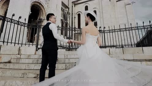 婚纱mv_周杰伦mv图片