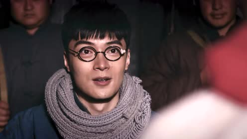 《区小队》刘大强竟让李玉凤代替他当队长 媳妇成功当家