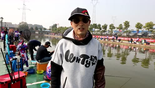 竞技实战-双色天窝单开(徐银舟)