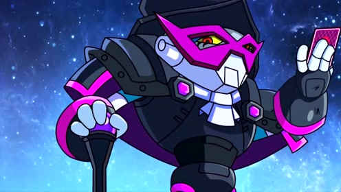 0:01:01赛尔号第8季幻梦战记:煞德罗被抓住了时